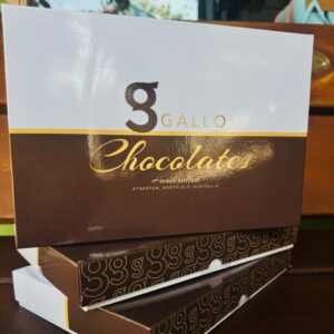 Gallo Dairyland - 24pc Chocolate Box 300g