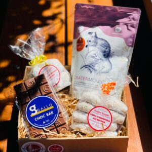 Gift Hamper - Morning Coffee FNQ