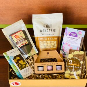 Gift Hamper - Gourmet Delight
