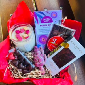 Gift Hamper - Luxury Love You