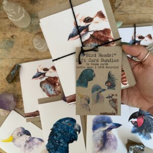 Shanna Trees Creations - Greeting Cards Bundle 5 Pack