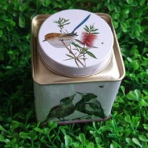 Far North Plantations Australian Bird Tin Daintree 75g