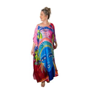Regan O'Neill Kaftan - Ava