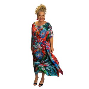 Regan O'Neill Floral Spring - Floral Spring