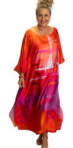 Regan O'Neill Kaftan - Weipa Sunset
