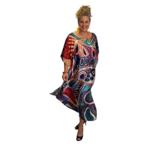 Regan O'Neill Kaftan - Livingston