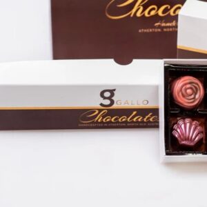 Gallo Dairyland - 6pc Chocolate Box 75g