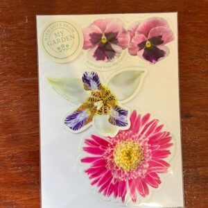 My Garden - Sticker Pack