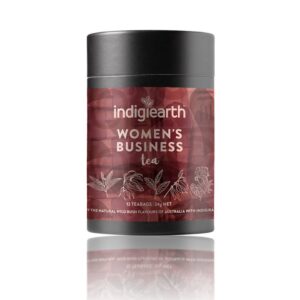 Indigiearth - Woman's Business Tea 24g