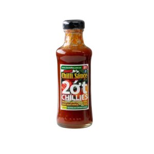 2otchillies - Sweet Chilli Sauce 200ml