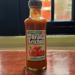 2otchillies - Un-real Ketchup 200ml