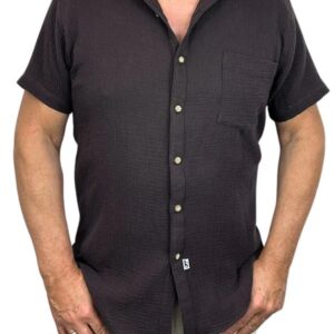 Jimmy Stuart - Shadow Maldives S/S Shirt