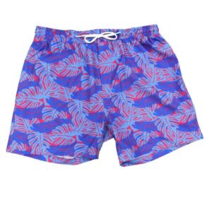 Jimmy Stuart - Tarpon Swim Short
