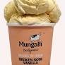 Mungalli Ice Cream Broken Nose Vanilla 1 Litre