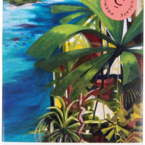 Charley's Chocolate - Dark Chocolate King Ranch Tully 80g