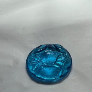 Caslake & Pedler - Glass Crab
