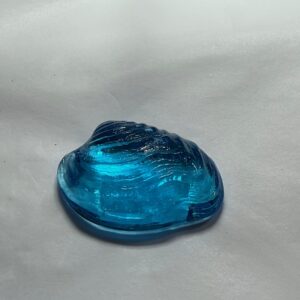 Caslake & Pedler - Glass Venus Shell