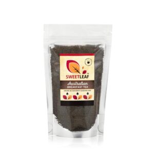Sweet Leaf - Australian Breakfast Tea 100g