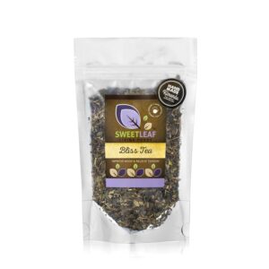 Sweet Leaf - Bliss Tea 60g