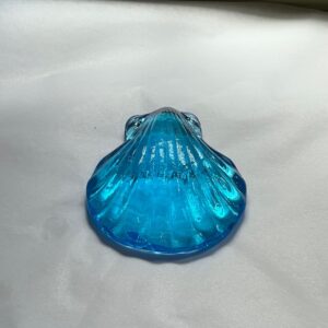 Caslake & Pedler - Small Fan Shell