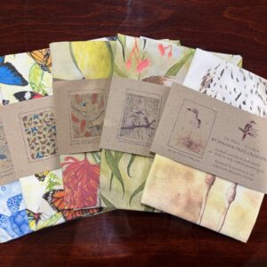 Shanna Trees Creations - Tea Towels Assorted Designs